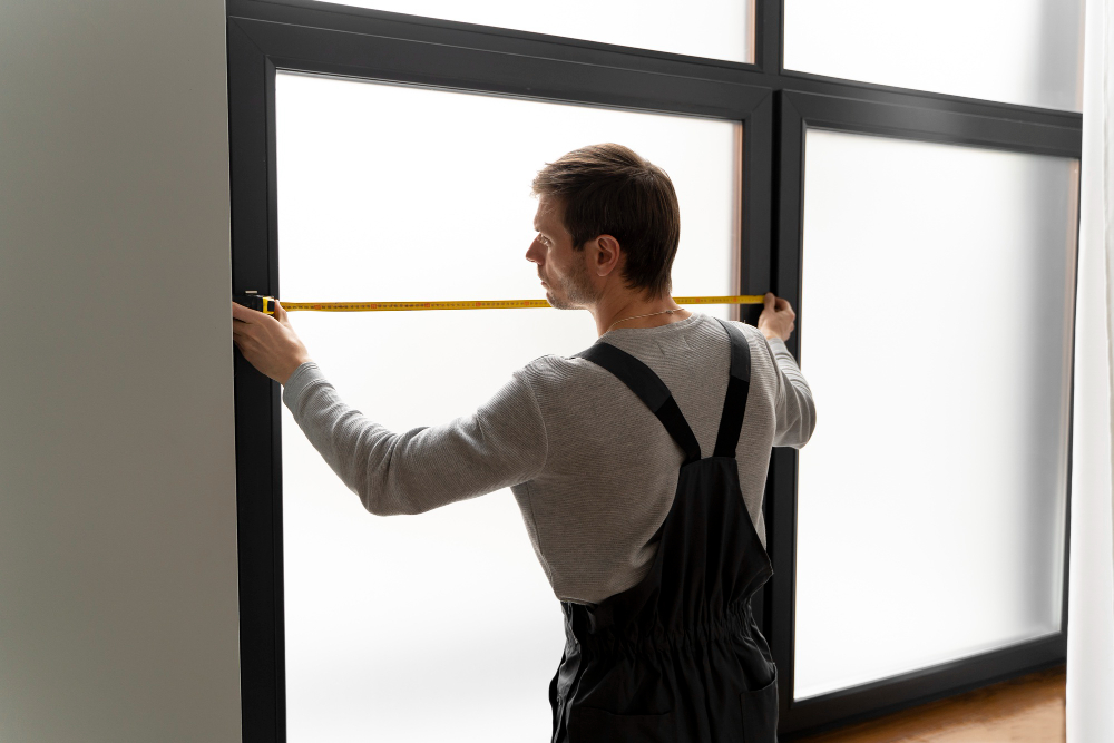 Frankfort Custom Windows