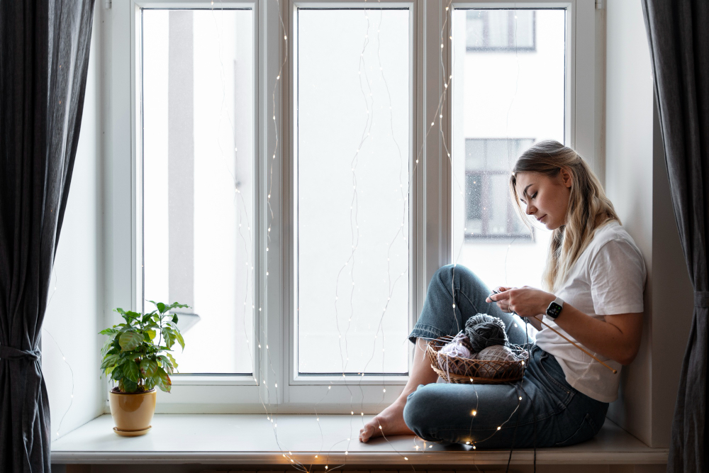Frankfort Casement Windows