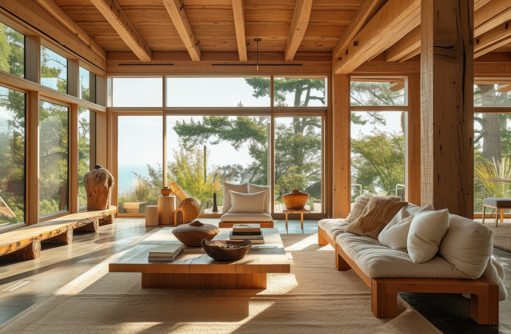 Lexington Windows by Style