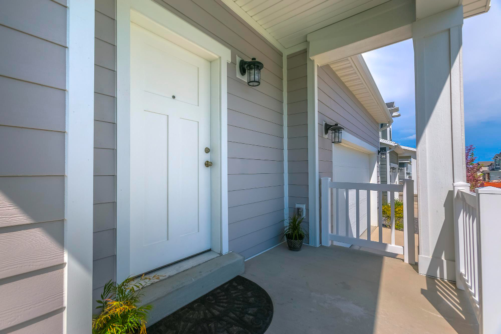 Lexington Pella® Door Styles
