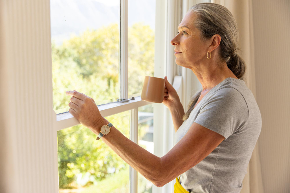 Frankfort Single-Hung Windows