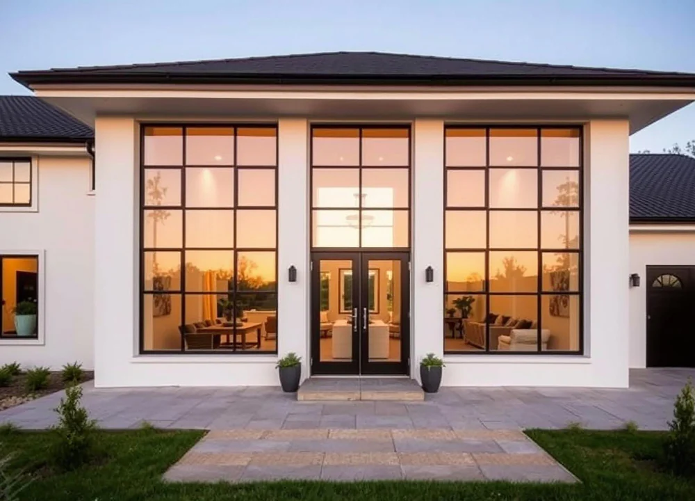 Premium Windows and Doors at Wholesale Prices in Lexington 