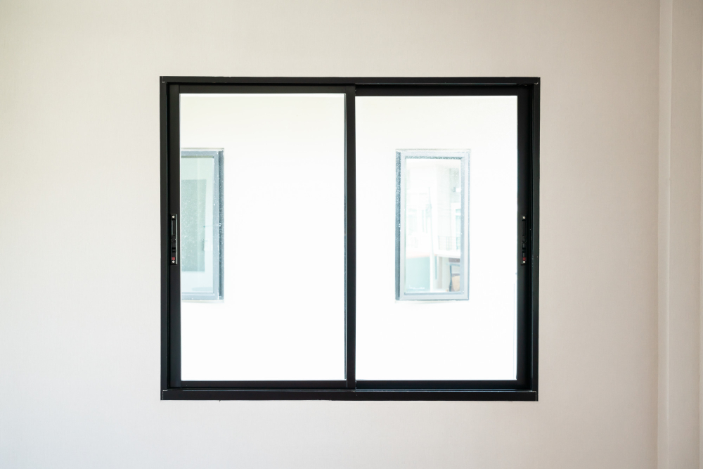 Frankfort Sliding Windows