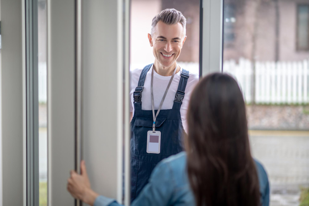 Specialized Knowledge for Assisting Frankfort New Construction and Window Replacement Projects