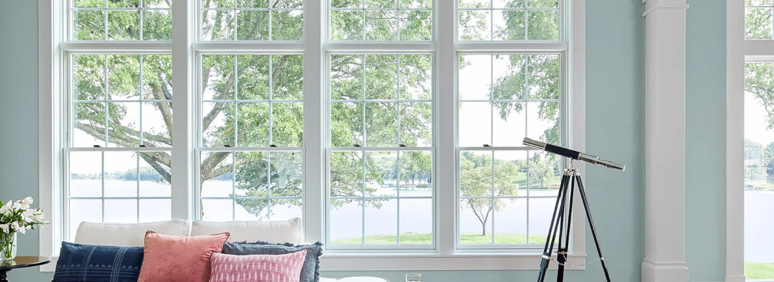 Frankfort's Best Priced Windows